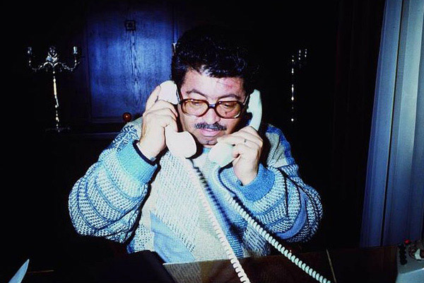 Turgut zal'n ki Telefon Paradoksu