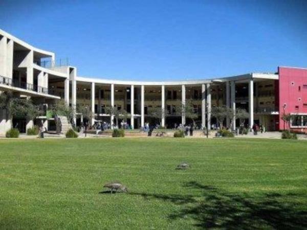 <br><b>Gney Afrika </b></br>  <br>Witwatersrand niversitesi </br>  <br>Dnya sralamas: 114</br>