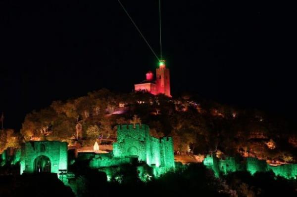 Trnova - Bulgaristan