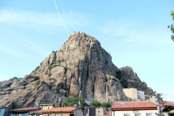 Afyonkarahisar Kalesi