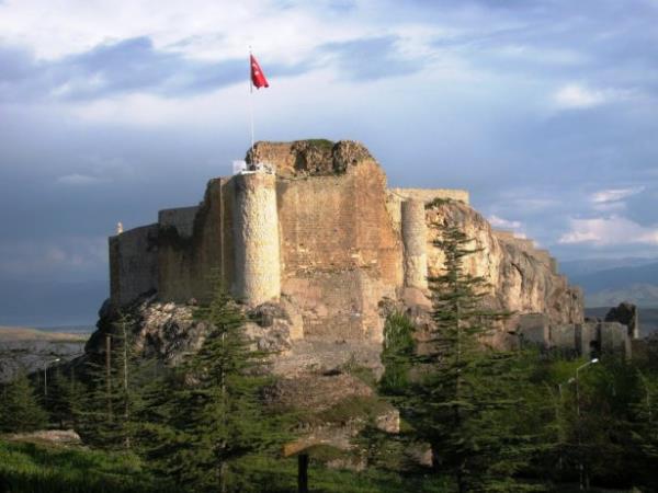 Harput Kalesi