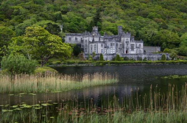 Kylemare Abbey - rlanda
