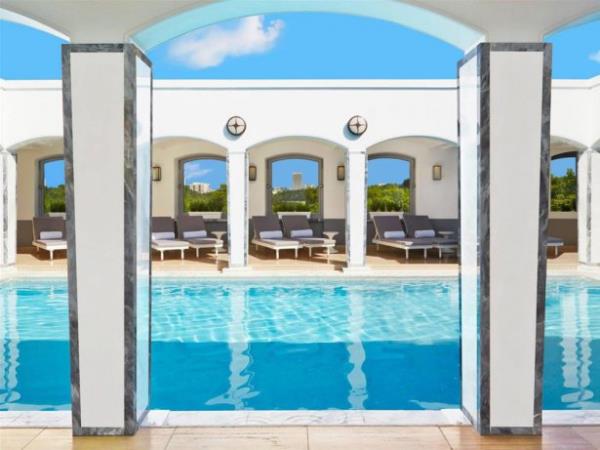 Londra Berkeley Oteli