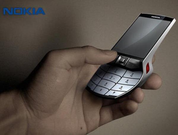 <br>Nokia</br>  Uzun zamandr internette boy gsteren ama bir trl gerek olamayan bir konsept... Her telefon ince olacak diye bir kural yok. Heikki Juvonen, bu Nokia telefonun ince olmak yerine ergonomik olmasnn daha nemli olduuna karar vermi