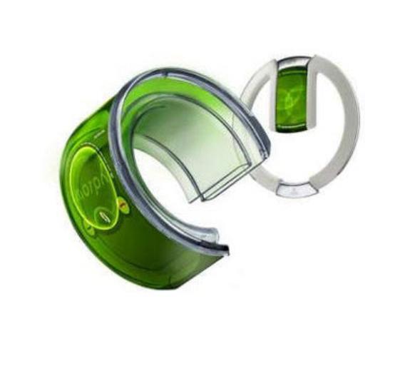 <br>Morph</br>  Transparan malzemeler, kendini temizleyen yzeyler. Nano teknoloji sayesinde bunlarn hepsi gerek olacak. Cambridge niversitesi ve Nokia'nn ortak almas olduu iddia edilen rn hibir zaman hayat bulmad ama tasarm hala hafzalarda