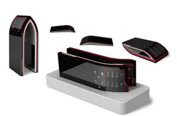 <br>Daewoo Kim Duofone</br>  ift SIM kart var da ift telefon neden olmasn? Dawwoo'nun bu telefon tasarm iki telefonbirden ieriyor. En gzel yan ise iki telefon arasnda srekli bir balant bulunmas. Birbirinden kolay kolay ayr kalamayanlar iin