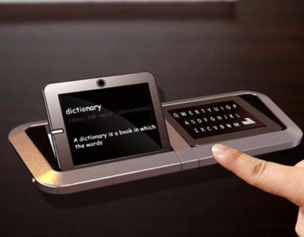 Hem de yaz yazmas son derece kolay