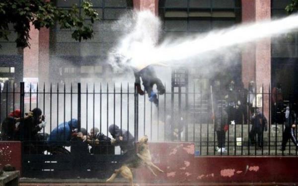 Sosyal medyada paylam rekoru kran kareler...