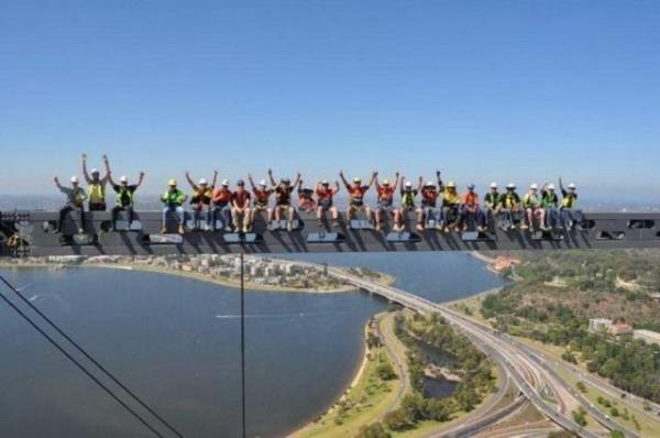 Sosyal medyada paylam rekoru kran kareler...