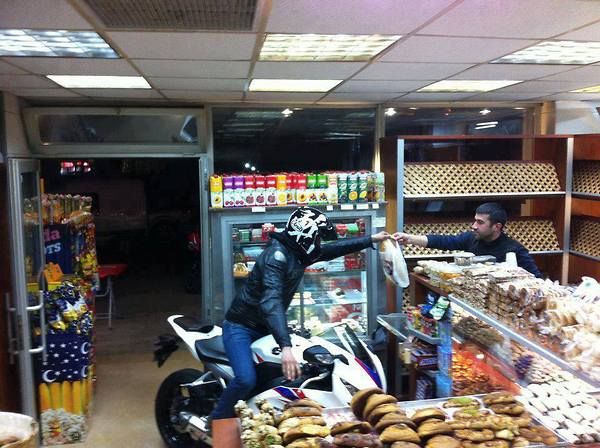 Sosyal medyada paylam rekoru kran kareler...