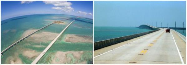 Araba kullanmak iin dnyann en gzel noktalarndan biri olarak kabul ediliyor.