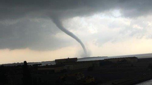 Gkdelende iseniz, mmknse en alt kattaki kk i odalara ya da koridorlara ulan.