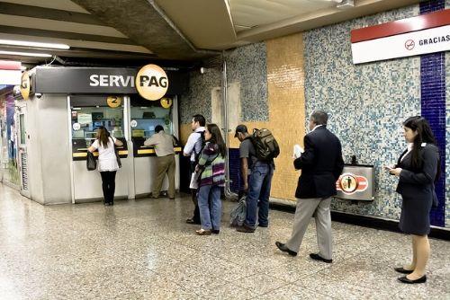 Fatura deme kuyruklar