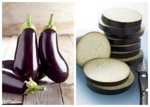 Patlcann iinde A vitamini ve fosfor bulunmakta.