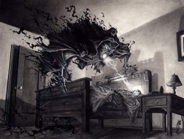 Halsinasyonlar zihinsel hastalklarn balang noktasdr diye bilsek de, salkl insanlarn byk bir ksm da bunlar yaamaktadr.