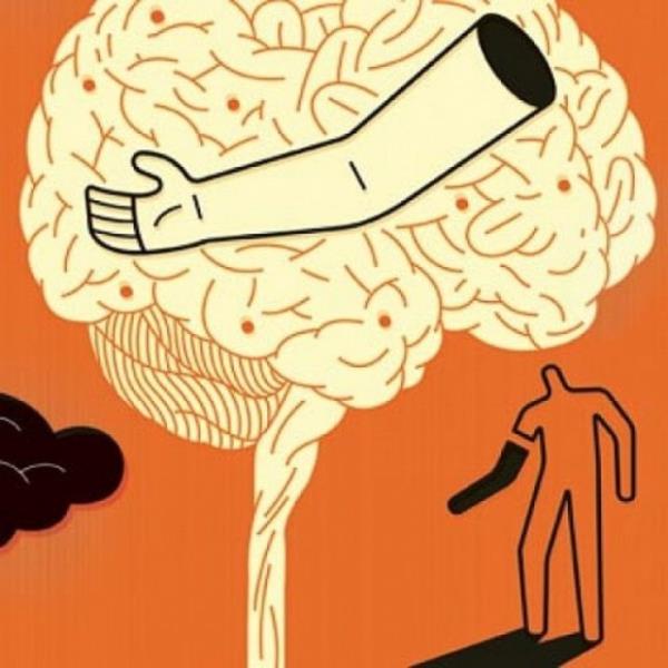 <br><b>Hayali kol sendromu...</b></br>   Koltuunuza oturmu, enenizi elinize dayayarak televizyon izliyorsunuz.