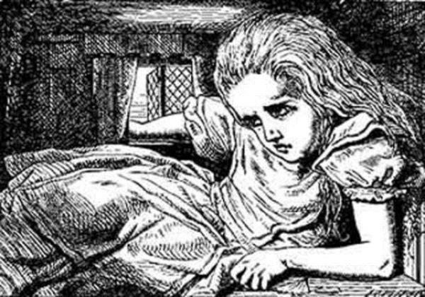 <br><b>lice sendromu...</b></br>   Byle bir durumda iddetli bir ba arsyla uyanp etrafnza yle bir bakarsnz ve dehete dersiniz.