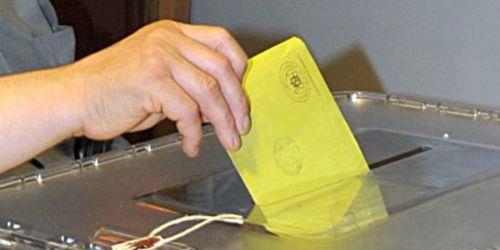 Seimin ilk turu bugn gerekletirilecek. Bu turda hibir aday geerli oylarn salt ounluunu alamazsa 2'nci tur 24 Austos Pazar gn yaplacak. 2'nci tura kalnmas ve 2 adaydan birinin ekilmesi halinde ise seim referanduma dnecek. Halk bu tek aday iin 'evet' ya da 'hayr' diyecek.