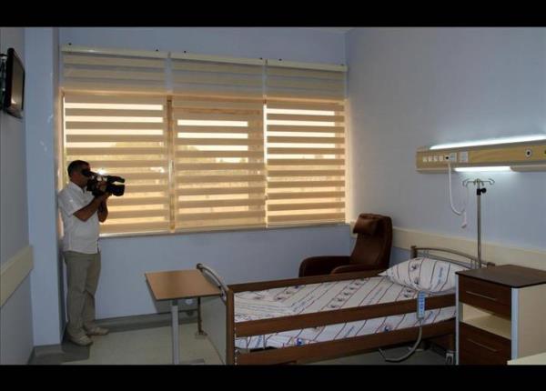 Partiyi zirvede tutan balklardan bir dieri, salk... 2002'den itibaren atlan admlar, Erdoan'a oy olarak geri dnd. Van'da alan eitim ve aratrma hastanesi...