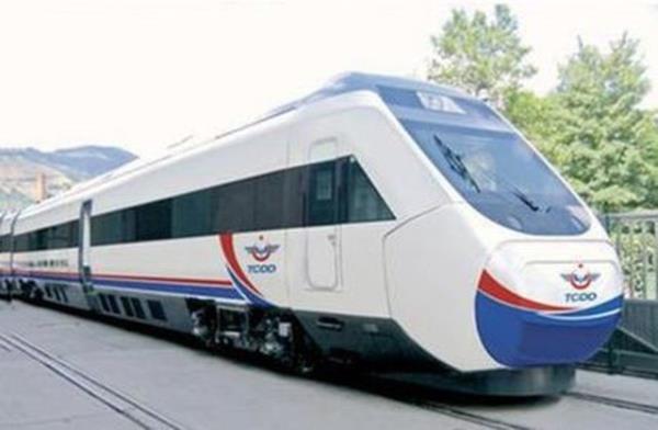 Bursa-Ankara ve Bursa-stanbul arasndaki seyahati ise 2 saat 15 dakikaya drecek. Hzl Tren projesi tamamlandnda, Yerky, Yozgat, Sorgun, Doankent, Yavuhasan, Yldzeli, Kaln blgelerinde kurulacak 7 istasyondan trene binecek olan yolcular...