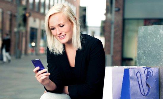 <p><b>Frsat siteleri</b></p>  zellikle kadn kullanclar iin frsat siteleri vazgeilmezdir. Telefonumuza yklediimiz frsat siteleri uygulamalaryla, birok indirimi annda yakalayabiliyoruz.