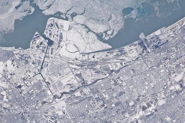 Chicago karlar altnda