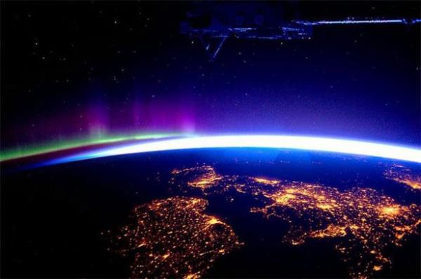 Byk Britanya ve Kuzey Iklar