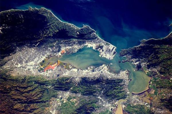 San Francisco Krfezi