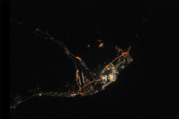 K Olimpiyatlar srasnda Sochi