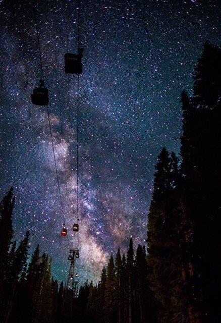 Heaven's Trail (Cennet Yolu)-rlanda