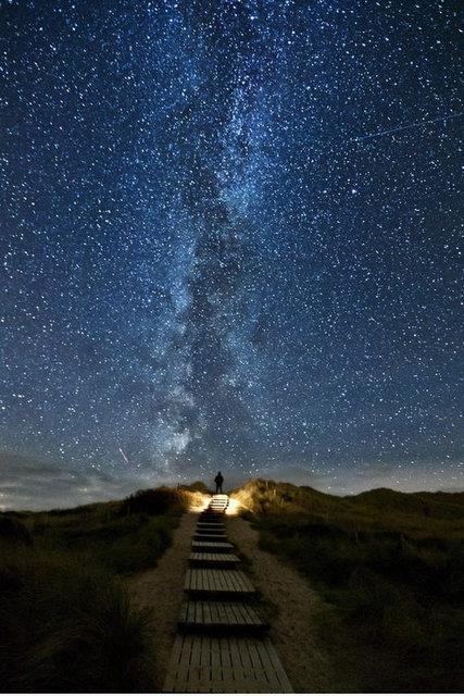 Heaven's Trail (Cennet Yolu)-rlanda