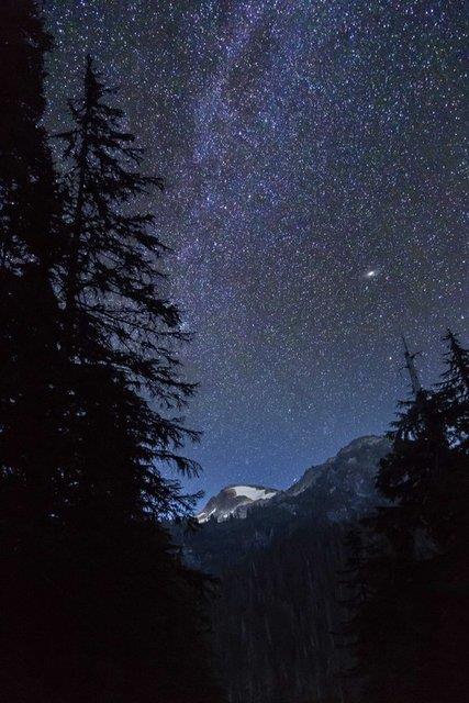 Heaven's Trail (Cennet Yolu)-rlanda