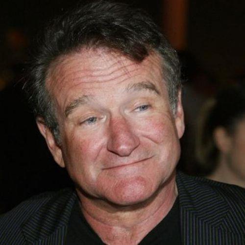 ABD BAKANI BARACK OBAMA Robin Williams bir pilot, doktor, dahi, dad... Aradaki her eydi... Ama ei benzeri olmayan biriydi.