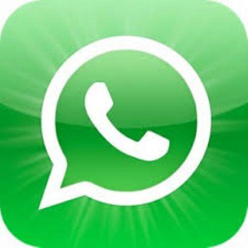 <p>WHATSAPP KANDIRMACASI YEN DEL </p>Geen yl da benzeri bir formatta birok Whatsapp kullancsna mesaj geliyordu.