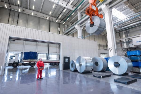 Otomobilin fabrikadan k serveni