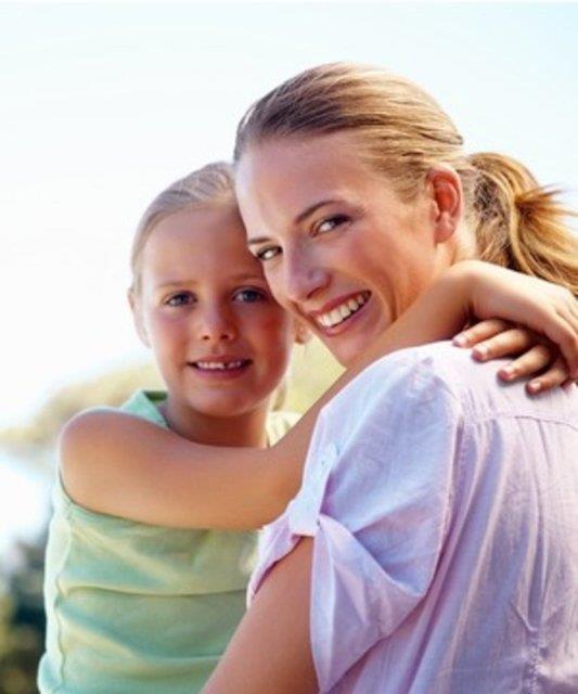 ocuunuzun nem verdii kiilerin saysn artrn. Her ocuk bir veya birka kiiyi nemser, onlara deer verir bu saynn artmasn salar.