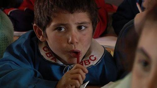 Kro : Krtede erkek ocuk demektir.