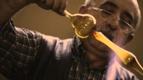 Fiyasko : Venedikli ie iileri retim aamasnda en ufak bir hata bile olsa bunu fiyasko kabul edip o ieyi ayrrlarm, bylece potansiyel bir vazo yerine sradan bir ie kalrm ellerinde.