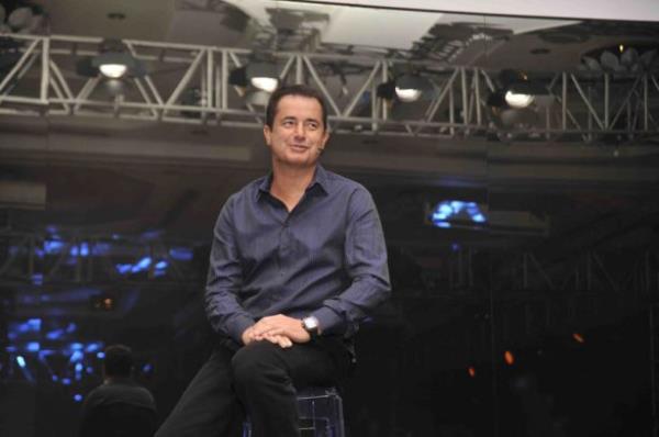 Acun Ilcal 1969 doumlu