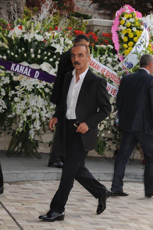 Ylmaz Erdoan 1967 doumlu