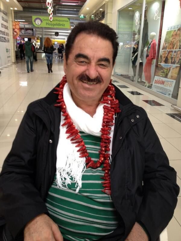 brahim Tatlses 1952 doumlu