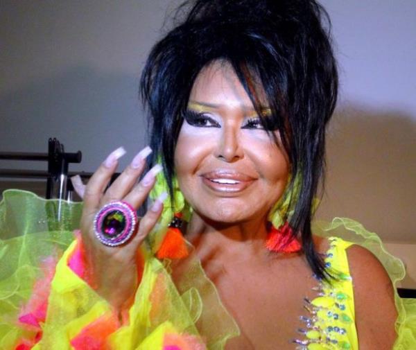 Blent Ersoy 1952 doumlu