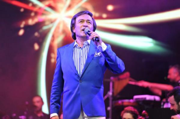 Erol Evgin 1947 doumlu