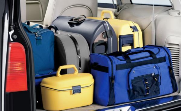 Aracnzda fazladan tadnz her 45kg yakt verimliliinizi yzde 1-2 orannda drebilir.