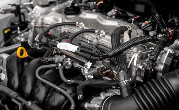 Motorunuzu servise gtrn, kirli motor yakt tketimini arttrr.