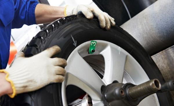 Lastik basncnz sadece 1psi bile az olsa, yakt verimliliiniz yzde 3'e kadar azalabilir.