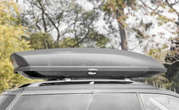 Gereksiz portbagaj kullanmndan kanmanz yzde 5'e kadar yakt tasarruf etmenizi salayabilir.