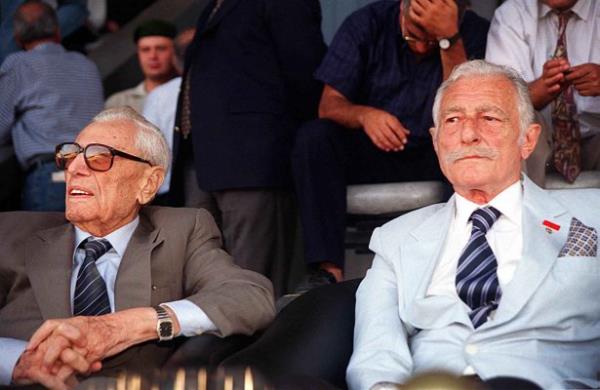 Beikta, 1999-2000 futbol sezonunu mutevaz bir trenle at.  19/07/1999