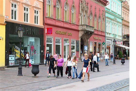 <p><b>5. Slovakya</b></p>  sizlik oran: Yzde 14,2