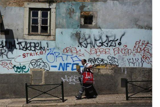 <p><b>3. Portekiz</b></p>  sizlik oran: Yzde 17,6